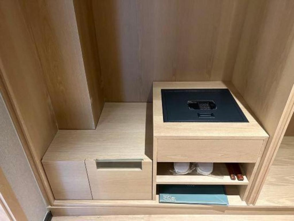 Zhangjiagang Jiangnan Garden Hotel Bagian luar foto